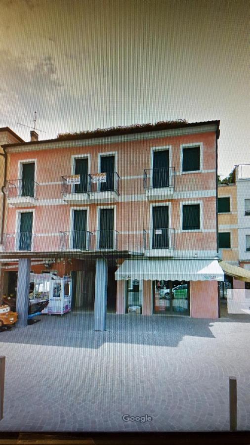 Galleria Massimo - Agenzia Cocal - B&B Caorle