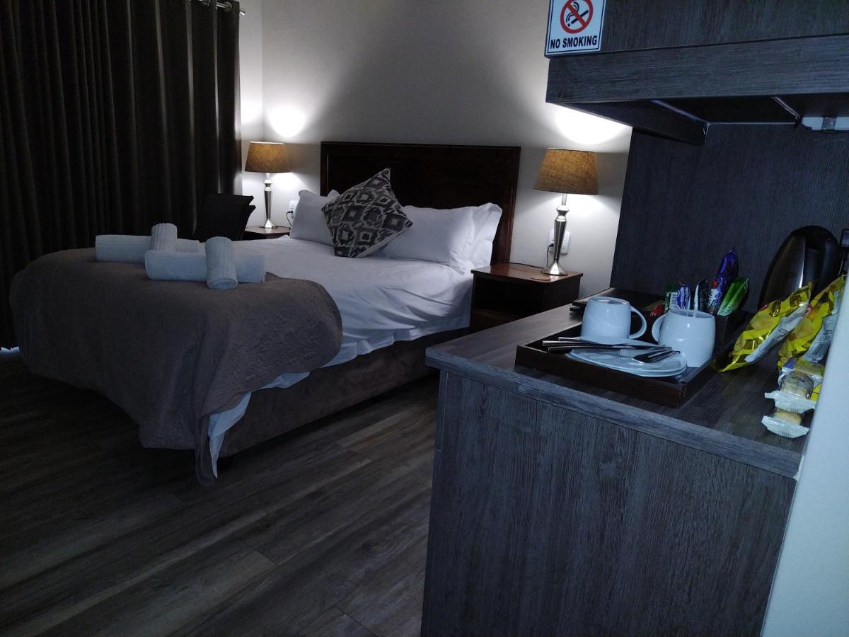 Luxe Suite