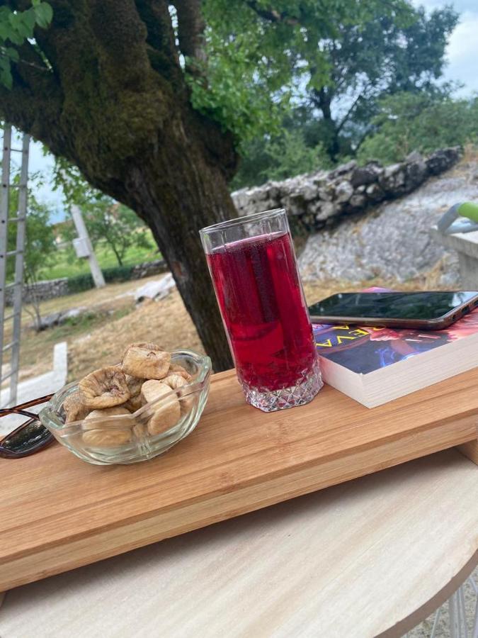 Back to Basics - Bed and Breakfast Nikšić