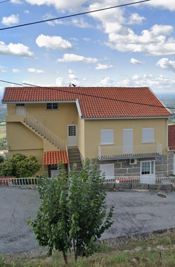 Casas do Castelo - Ferienwohnung