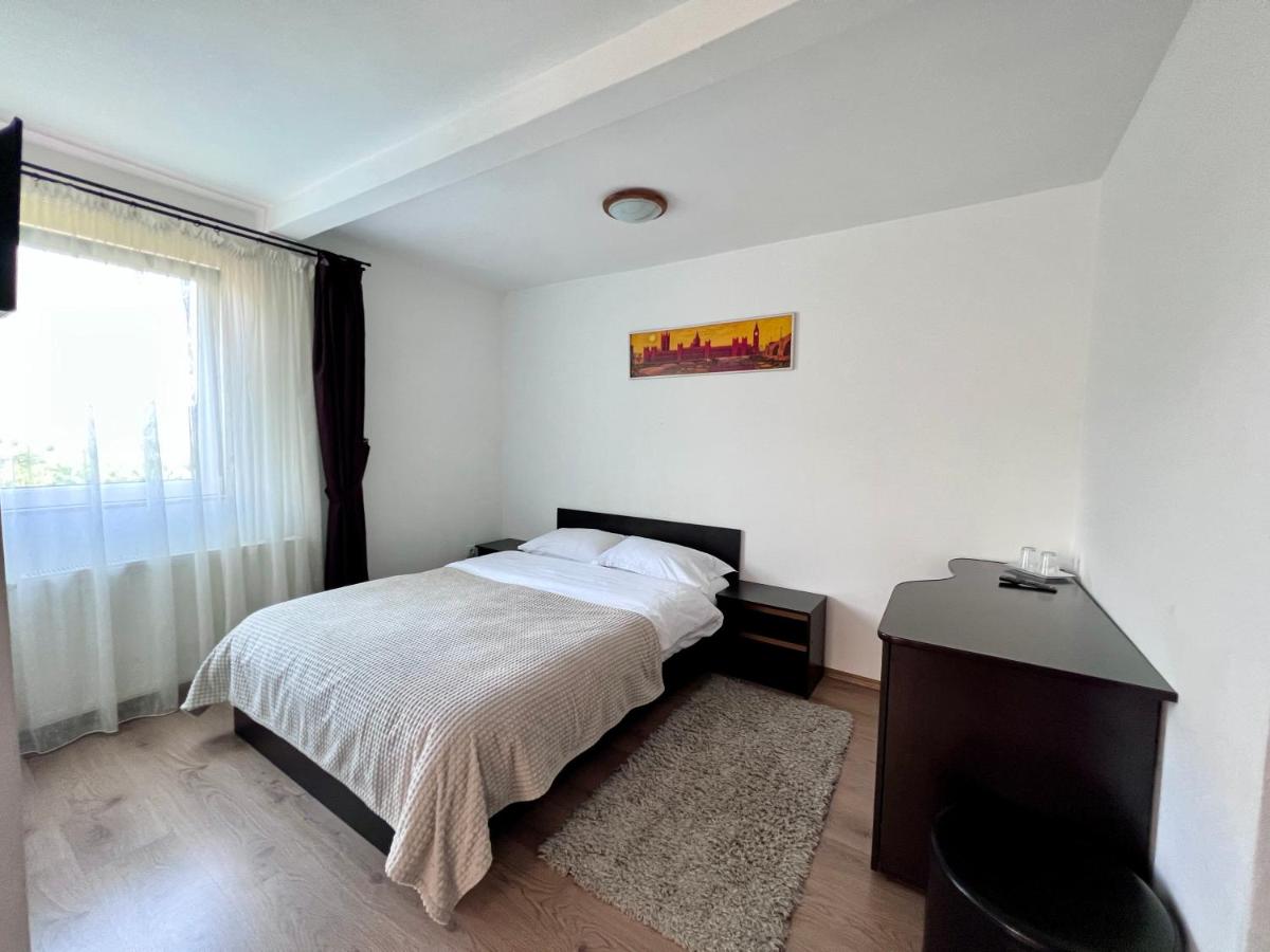 Appartamento con 2 Camere da Letto