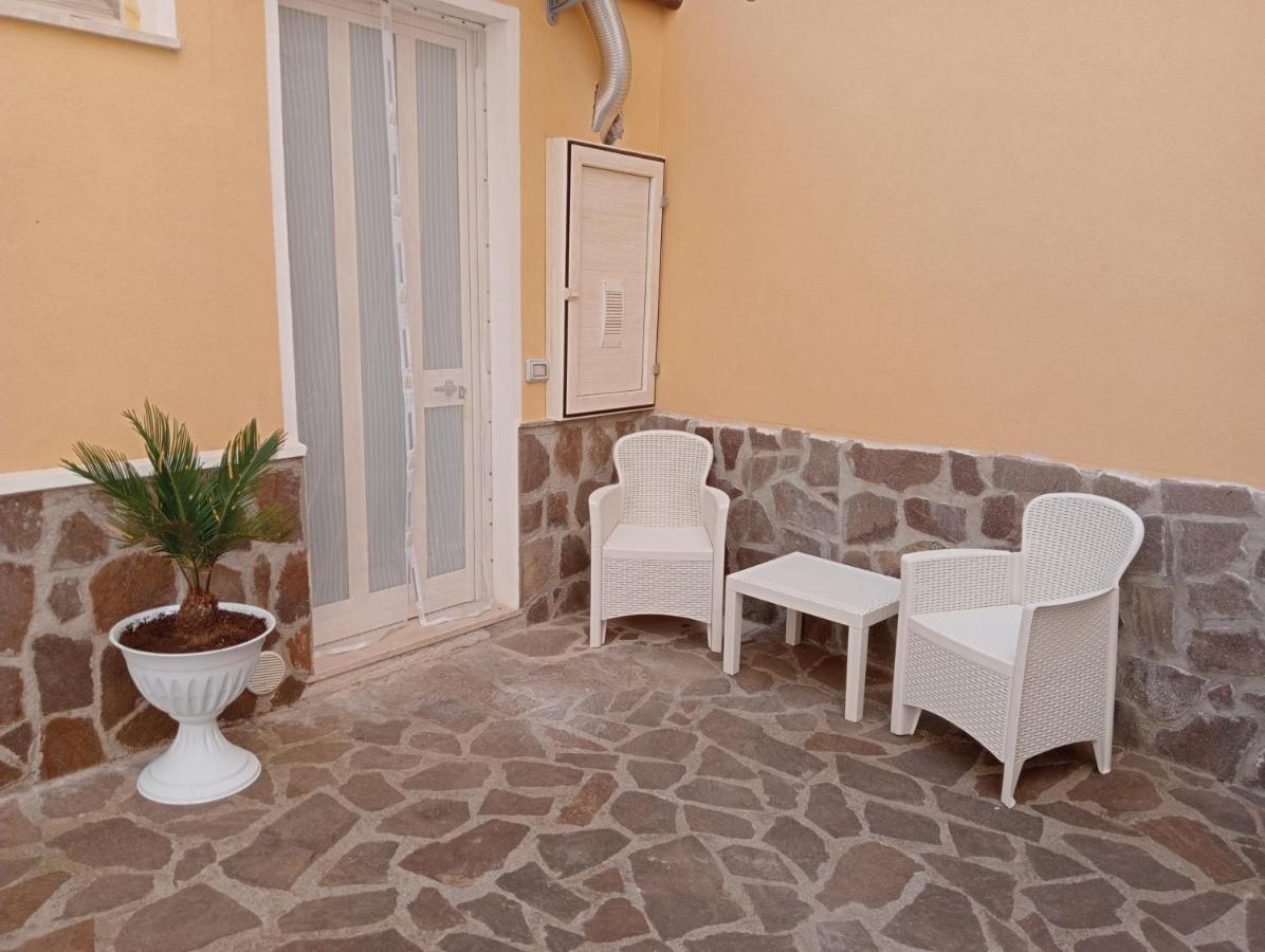 B&B Camerota - Gelsomino 2 - Bed and Breakfast Camerota