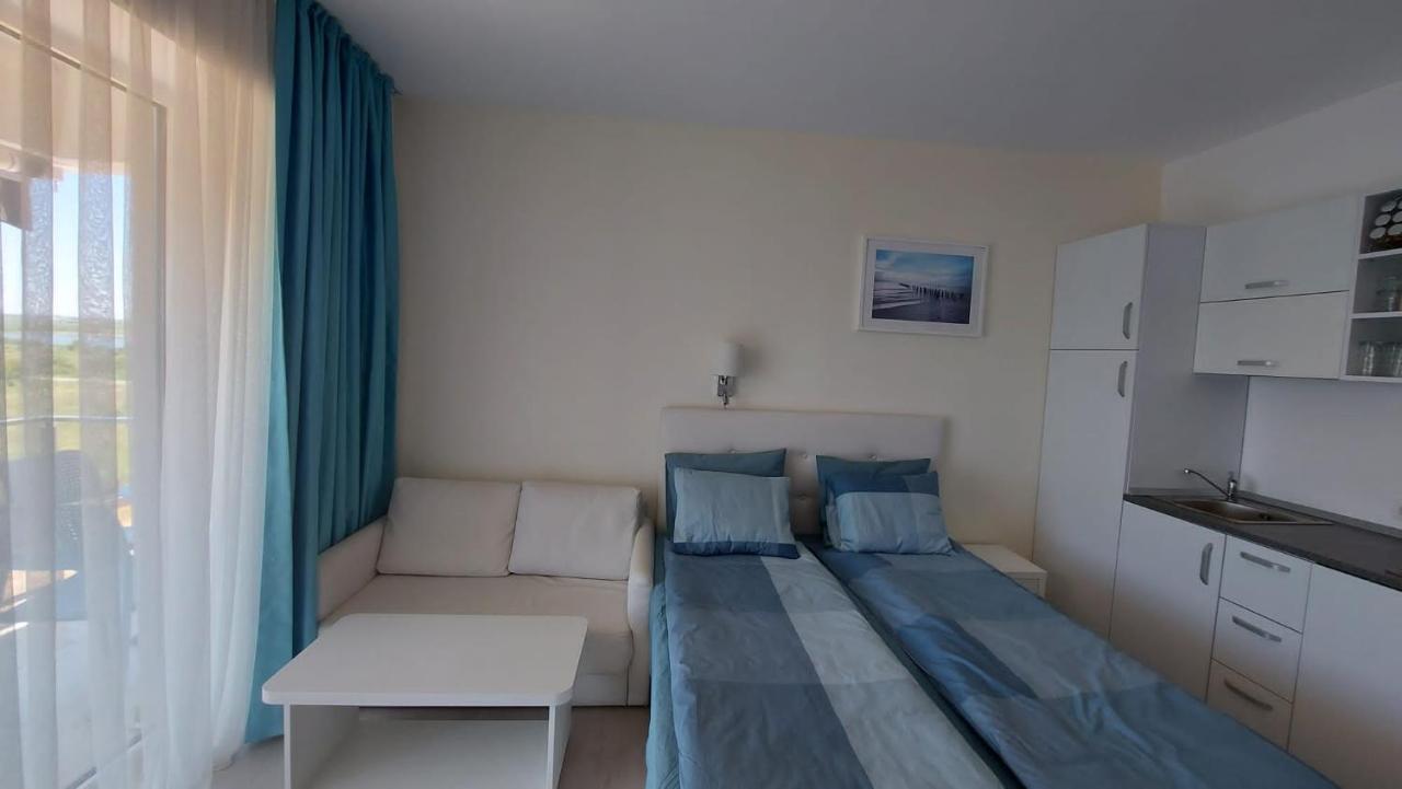 Chambre Triple Deluxe