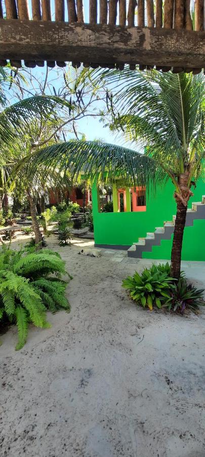 Deluxe Bungalow