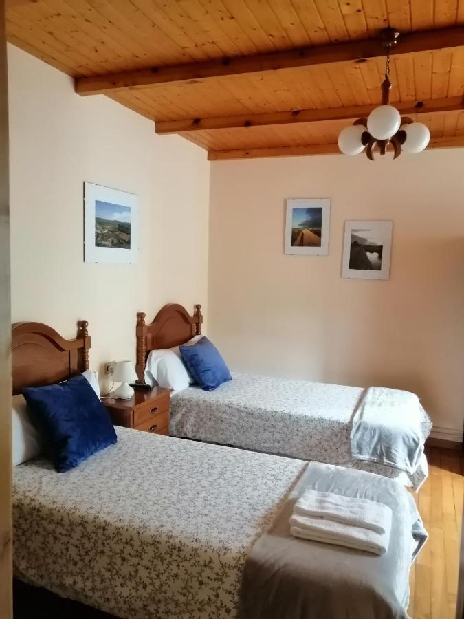 Double or Twin Room with Balcony