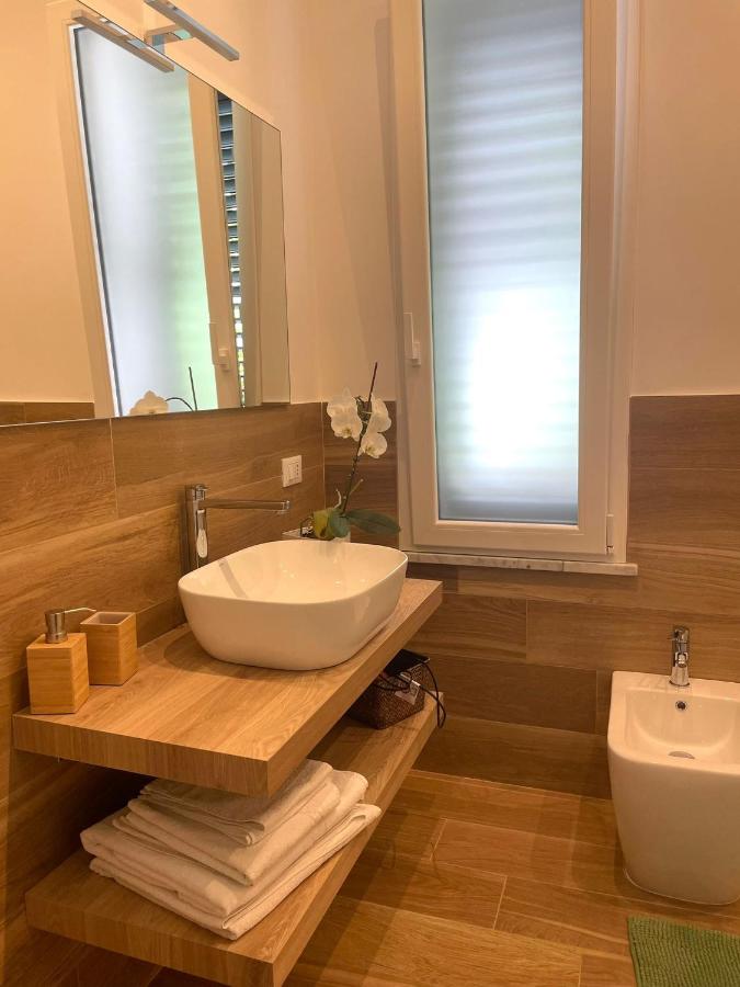 Chambre Double avec Salle de Bains Privative
