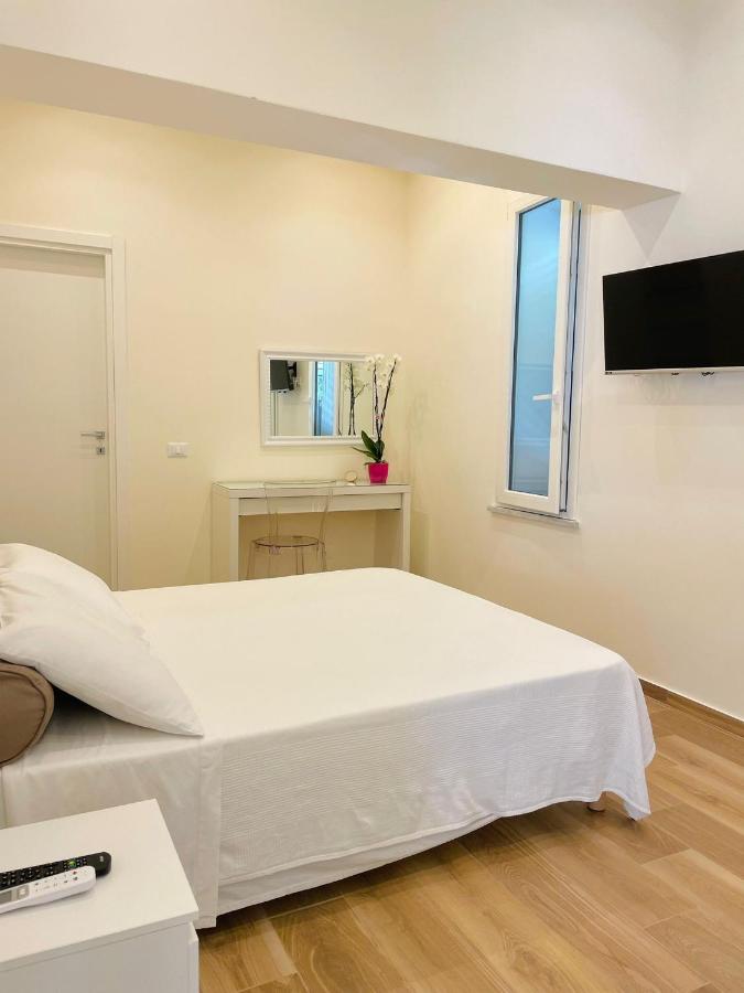 Chambre Double avec Salle de Bains Privative