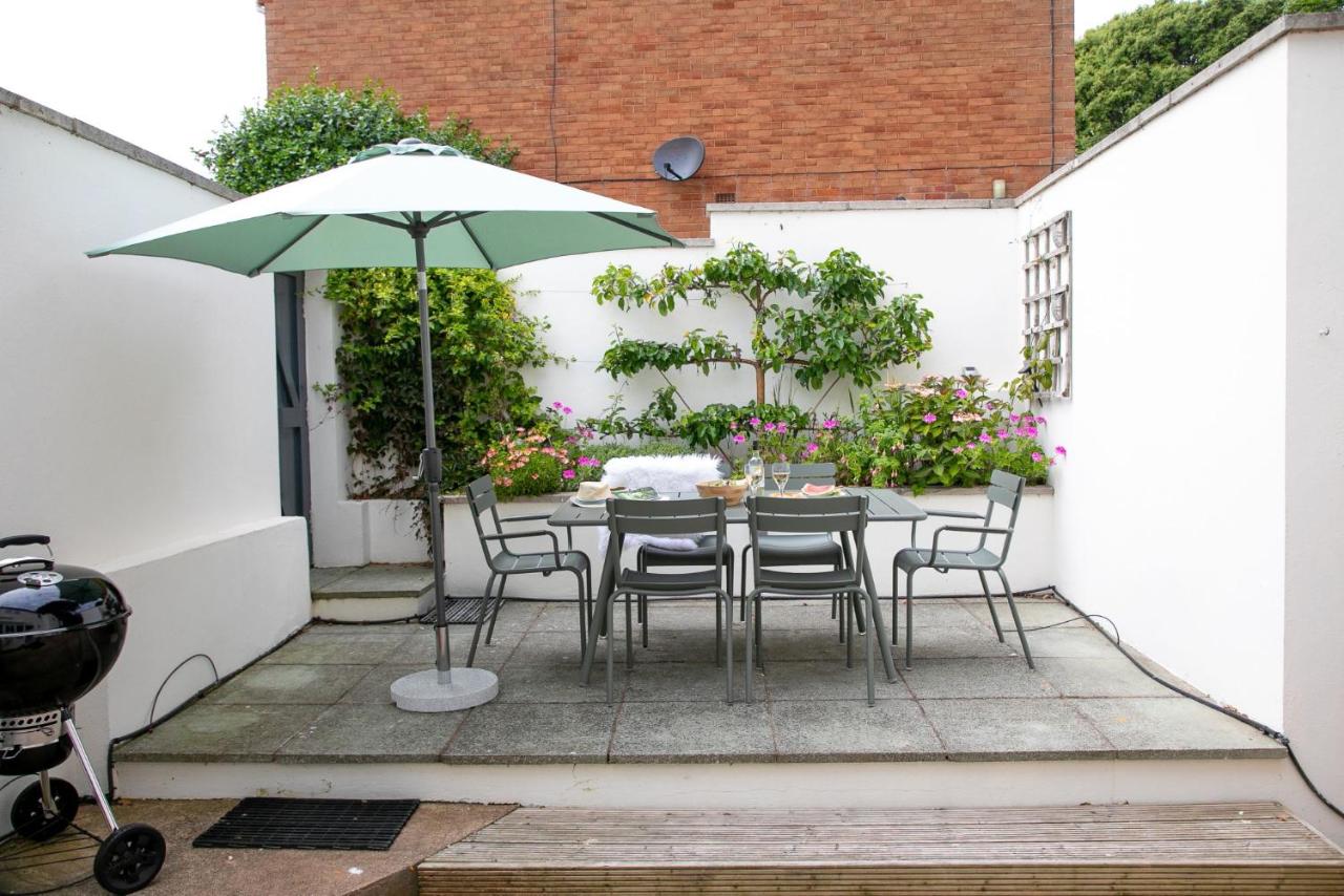 B&B Budleigh Salterton - Poplar Cottage, Budleigh Salterton - Bed and Breakfast Budleigh Salterton