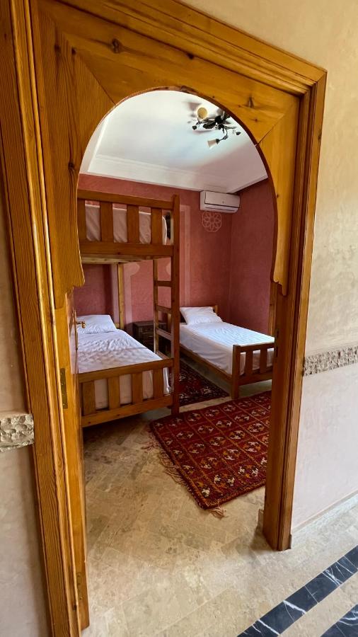 Triple Room with Mountain View