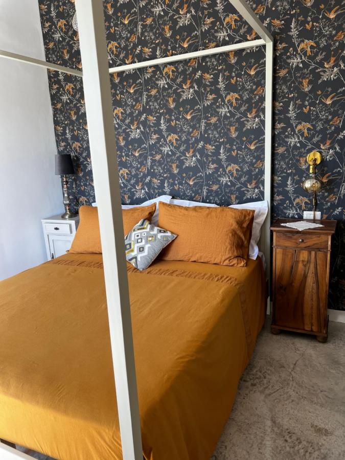 Appartement met Terras