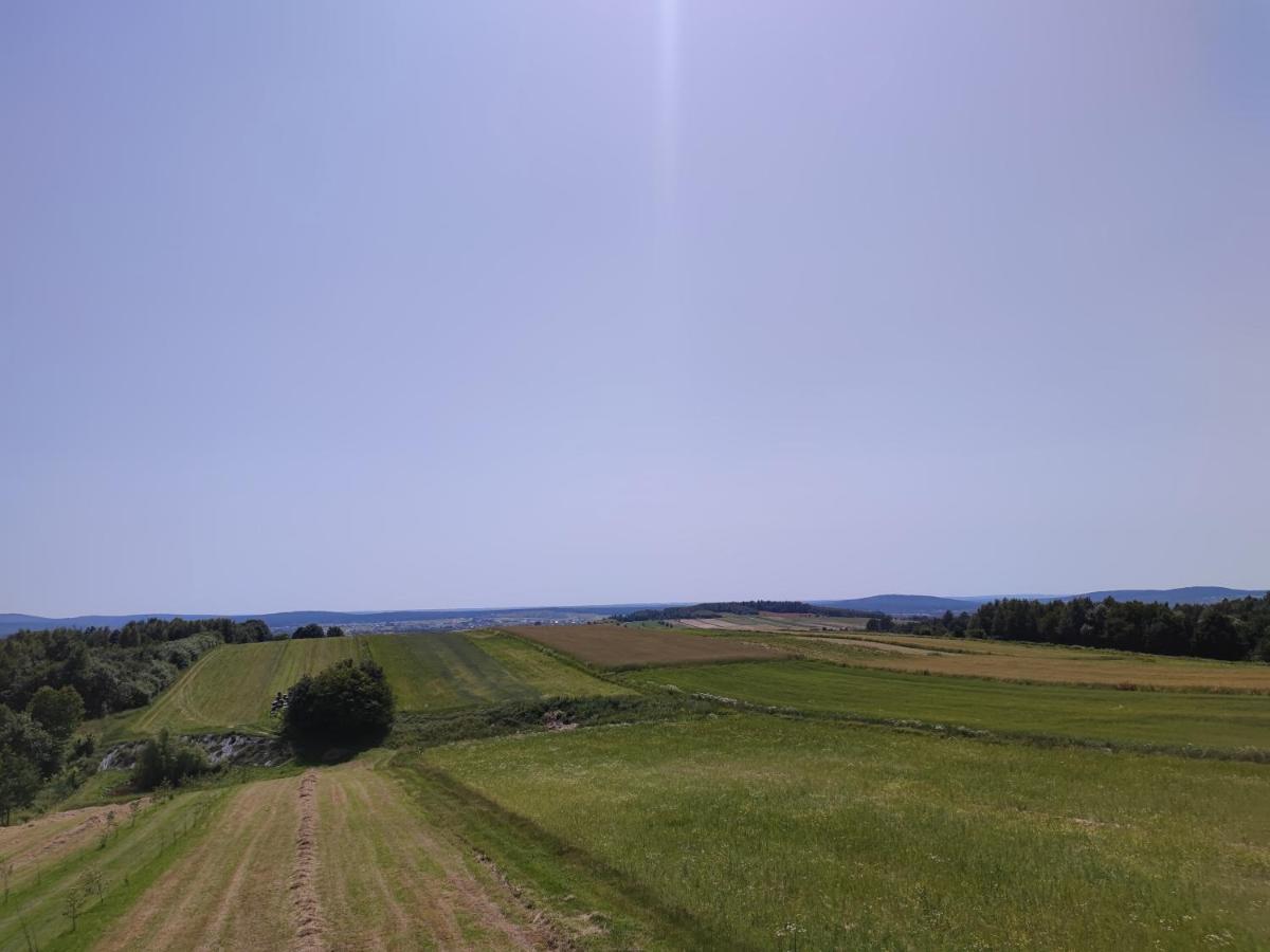 Agroturystyka Zdolina - B&B Krajno Pierwsze