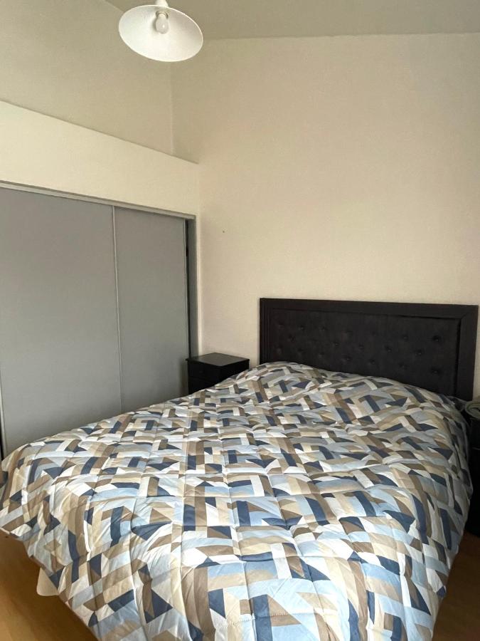 Departamento Céntrico Salta Ubicación Estratégica - B&B Salta