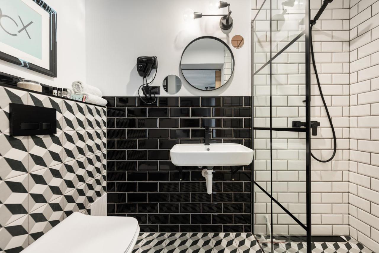 Chambre Double Deluxe avec Lit d'Appoint