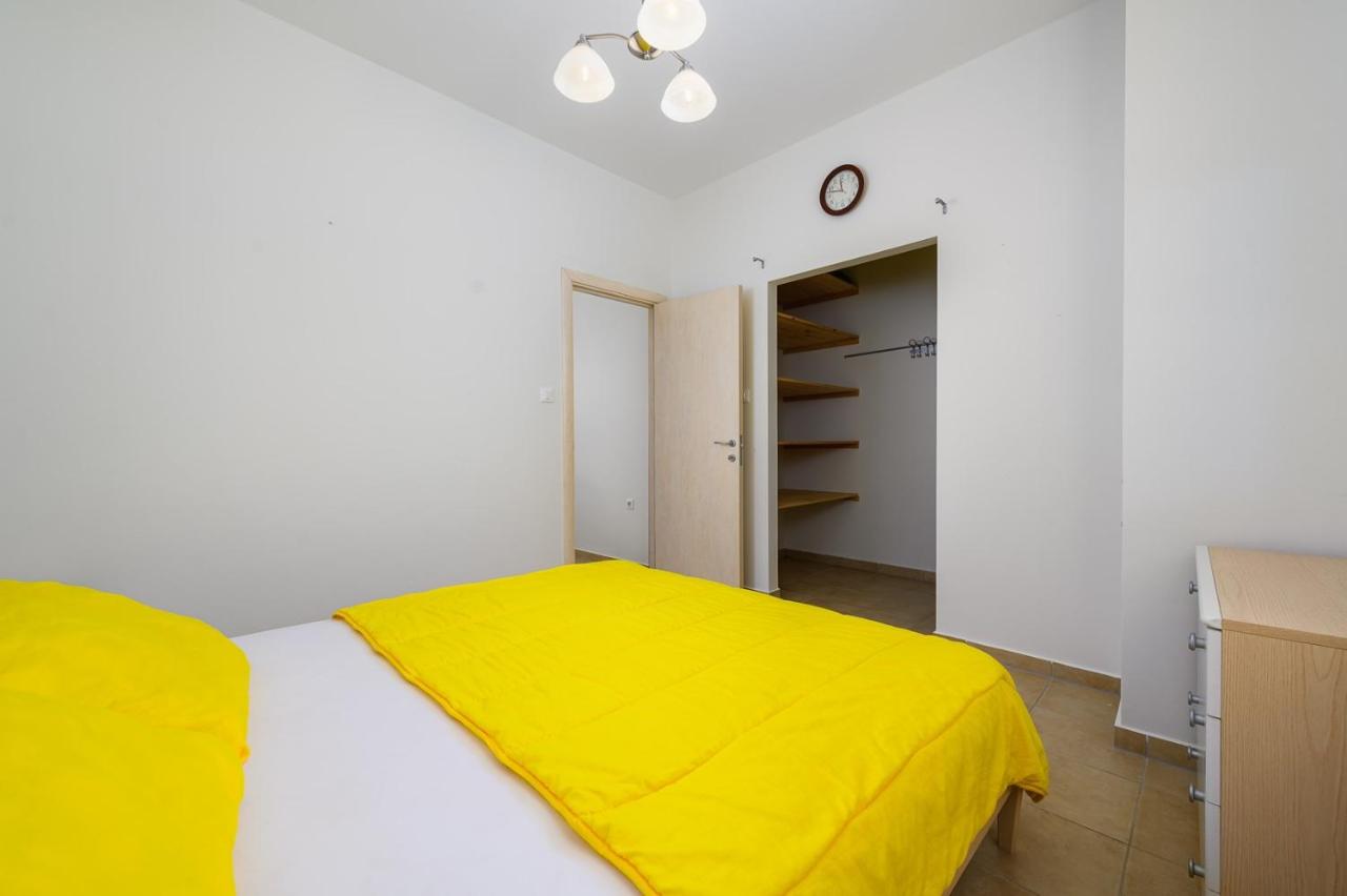 Apartment - Erdgeschoss