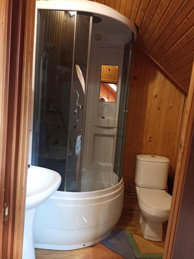 Chambre Familiale