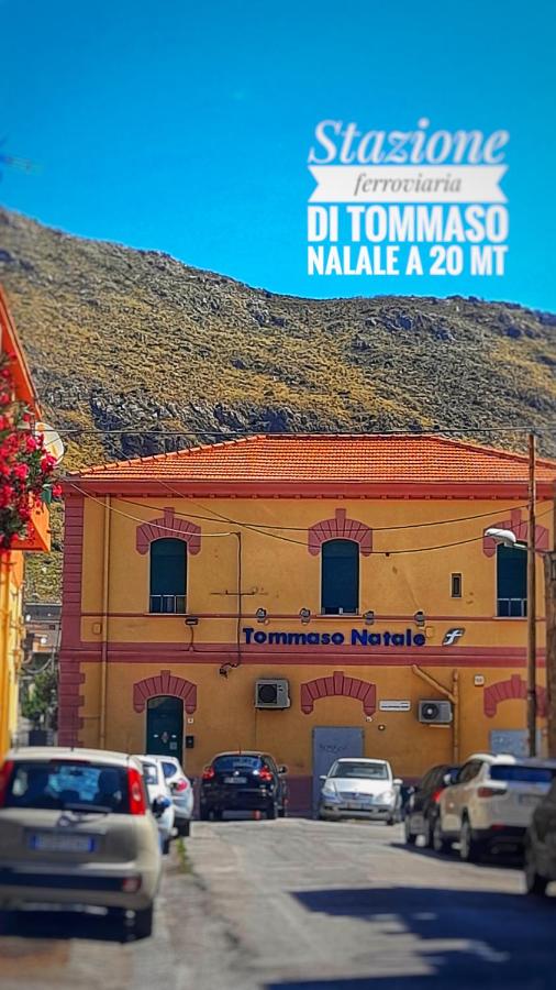 Casa il Bergamotto - B&B