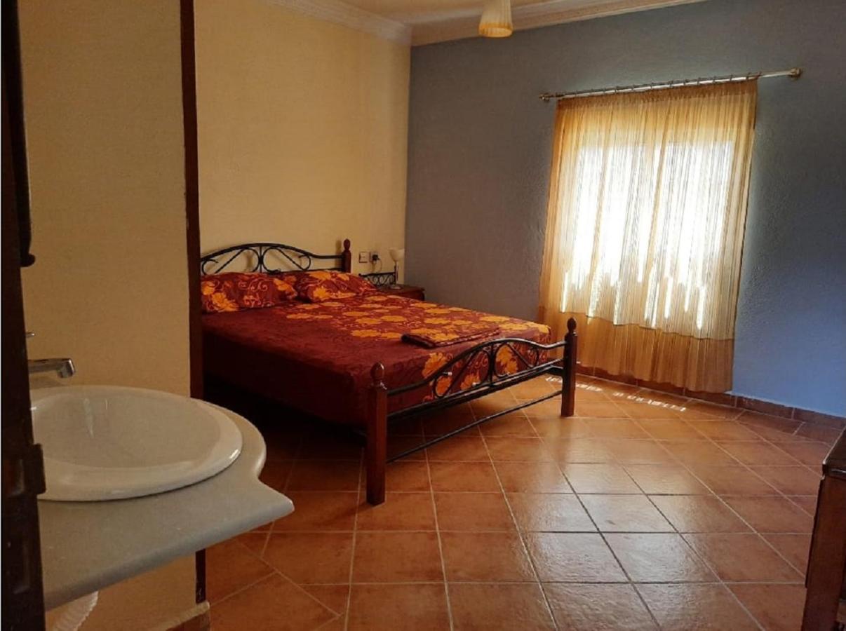 Dar Elbiad A1, duplex très mignon - Bed and Breakfast Douar Ifergane