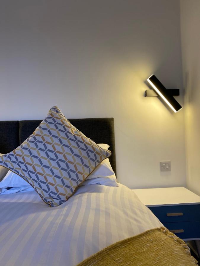 Apartamento de 2 dormitorios