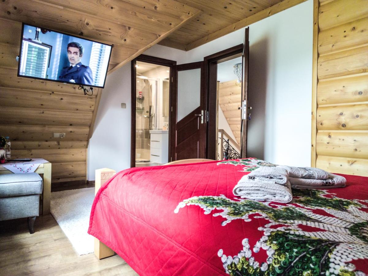 Appartement 2 Chambres