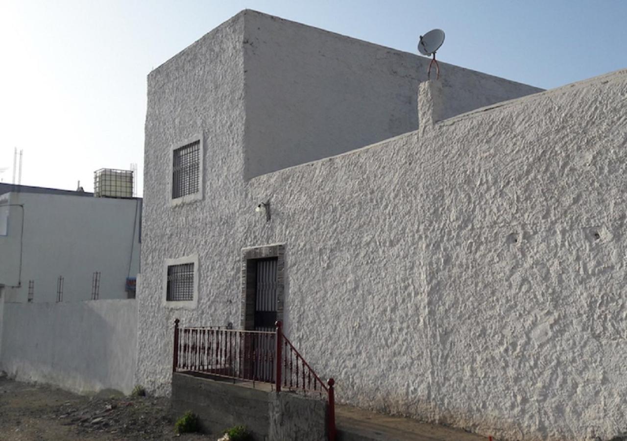 Dar Elbiad A1, duplex très mignon - B&B