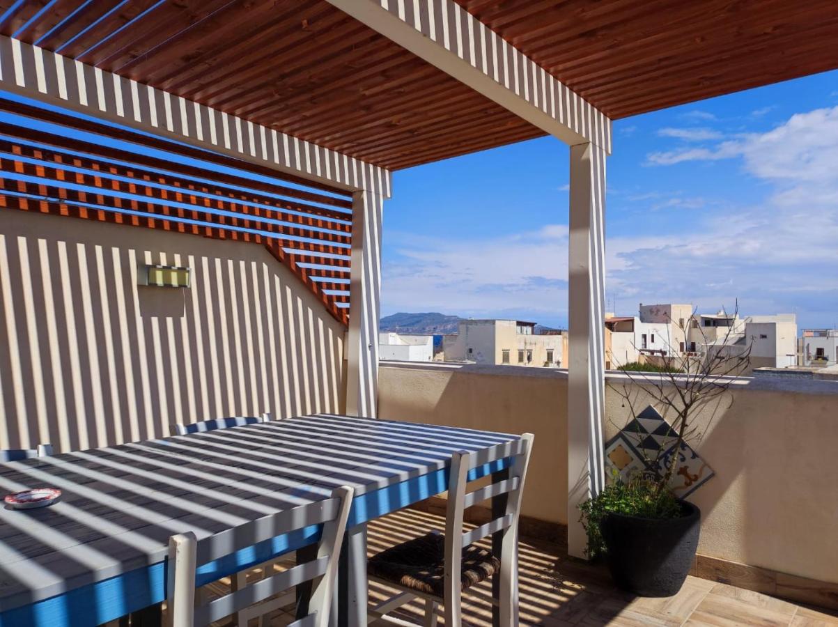 FAVIGNANA IN CENTRO - B&B Favignana