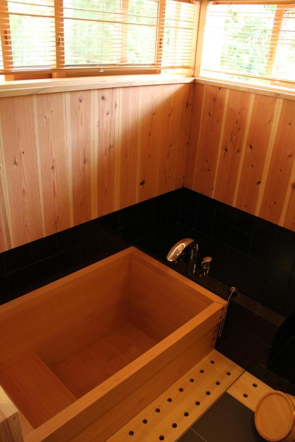 Herenhuis in Japanse Stijl