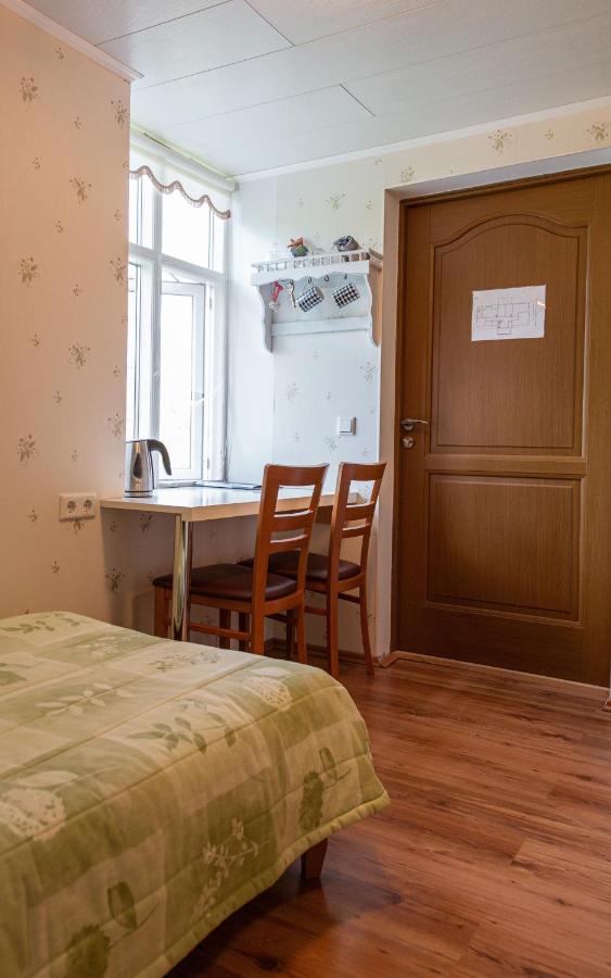 Economy Twin Room