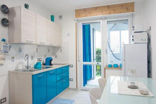 Ambos Mundos - B&B