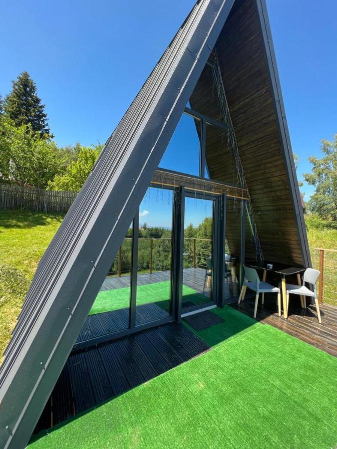 AGLAS CHALET - Bed and Breakfast
