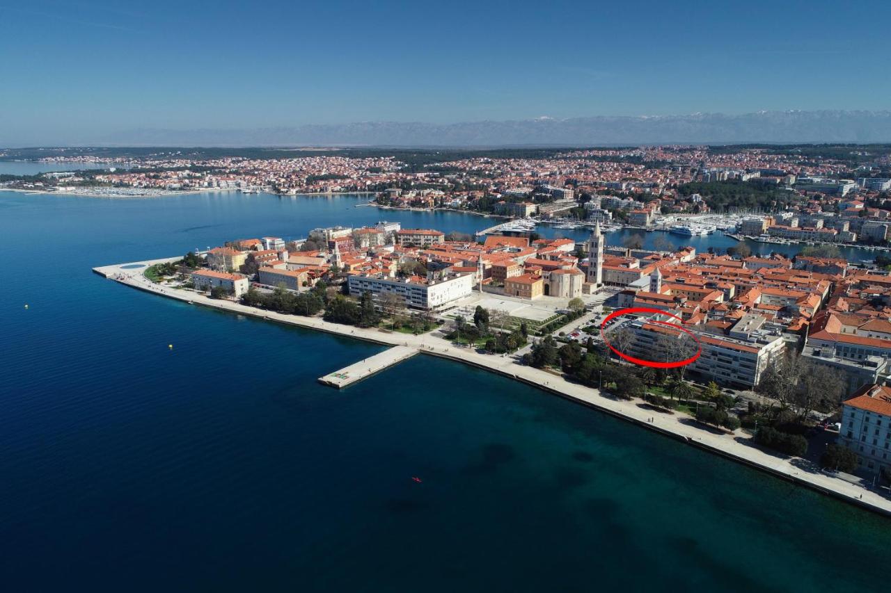 Aurora Apartment Zadar - Ferienwohnung Zadar