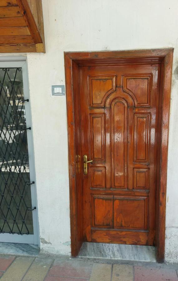 Sweet Home - Ferienwohnung Pogradec