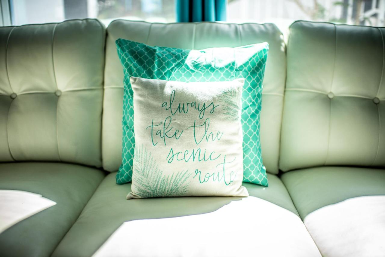 Hibiscus Suite at Sunset Serenade - Ferienwohnung Enighed