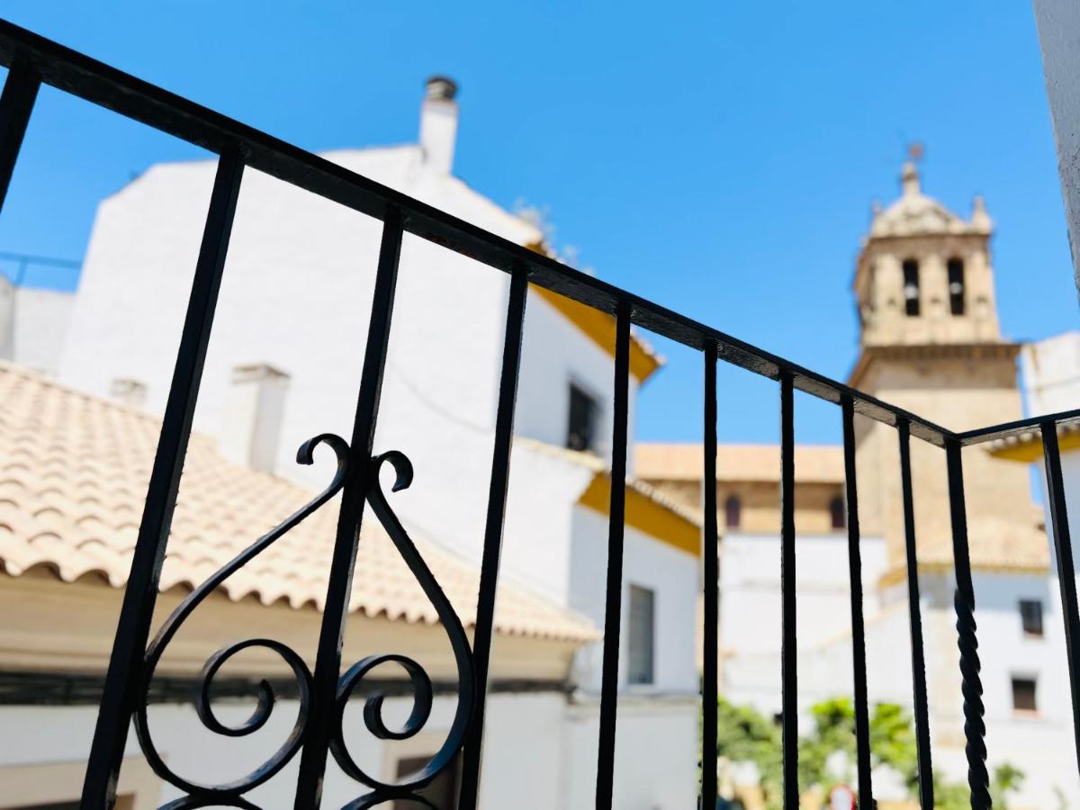 Charming apartment in the wonders of Córdoba - B&B