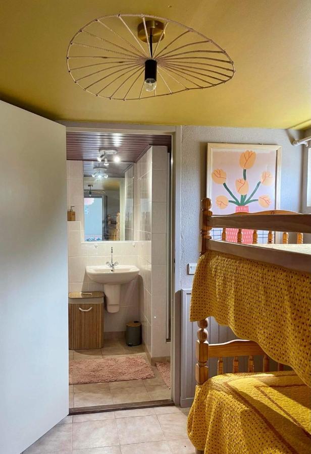Casa con 2 Camere da Letto