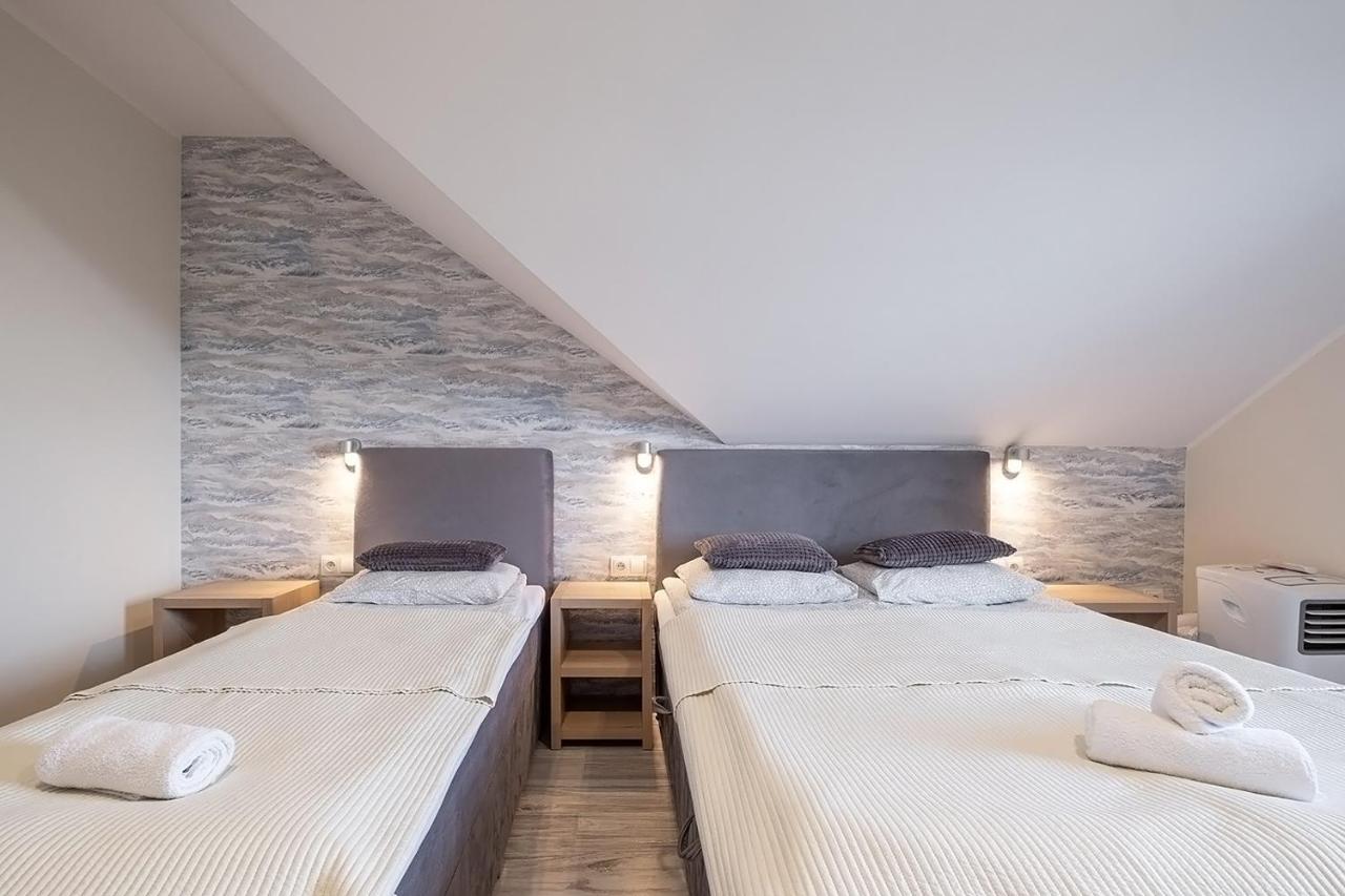 Habitación Triple Económica