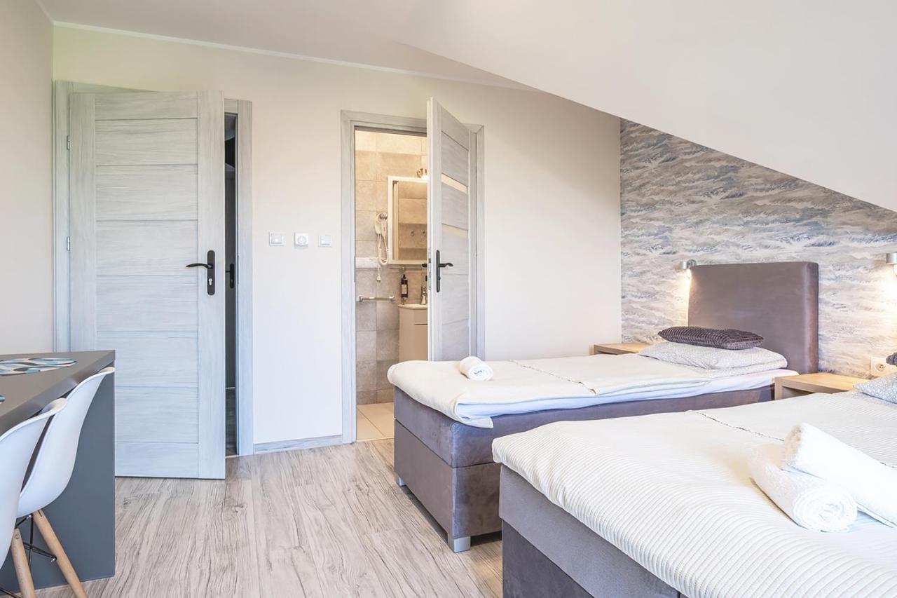 Budget Triple Room