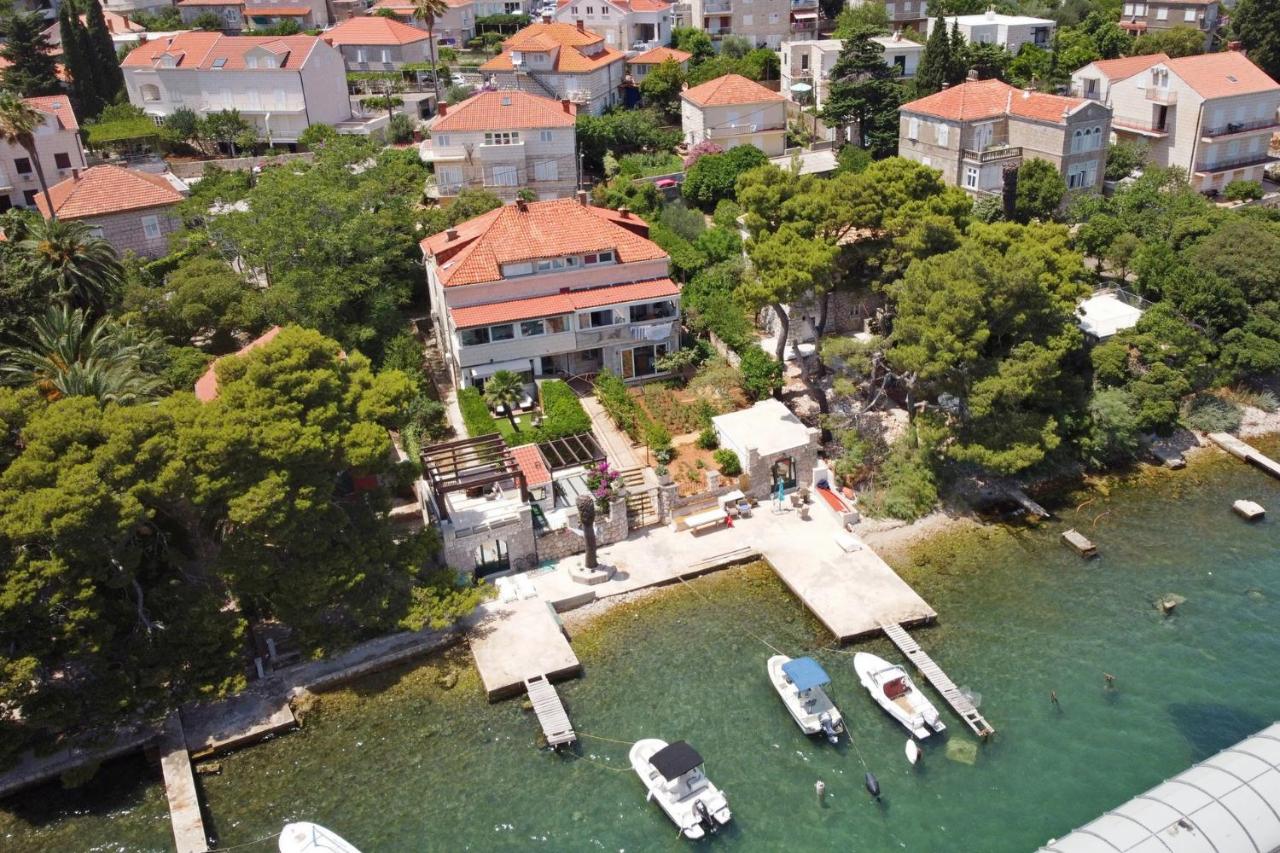 Butique apartment Loggia - Chambres d’hôtes Dubrovnik