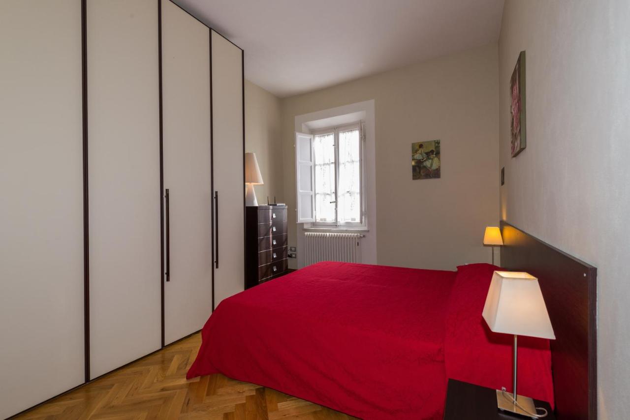 Appartamento con 1 Camera da Letto con Vista
