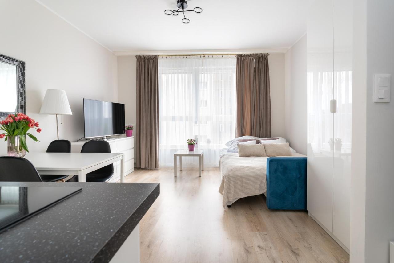 Appartement met 1 Slaapkamer