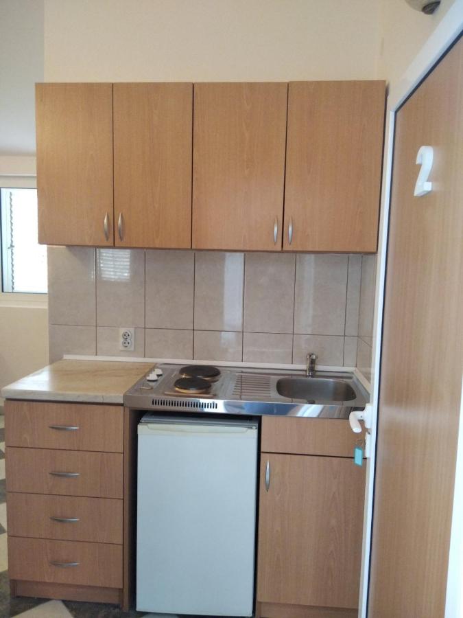 Appartement met 1 Slaapkamer