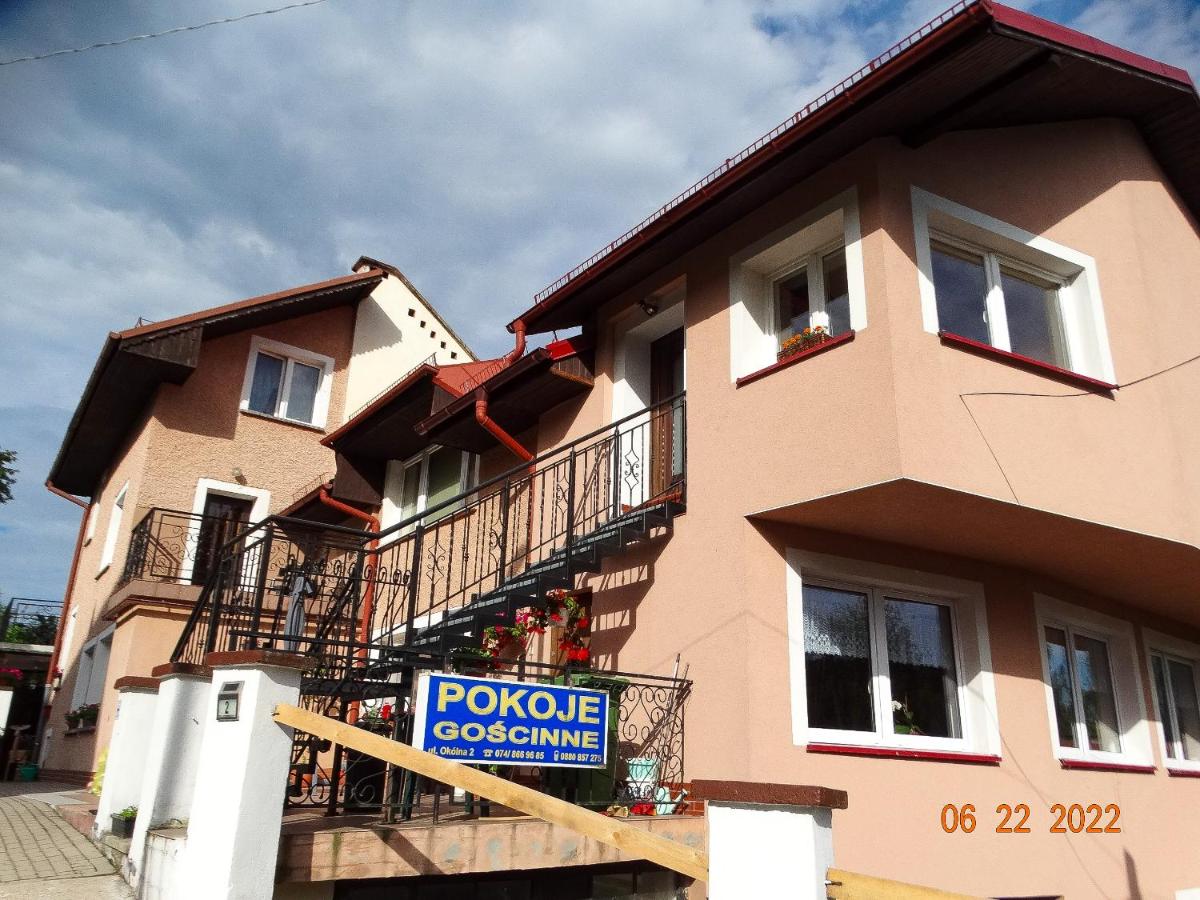 Pokoje Gościnne - Chambres d’hôtes