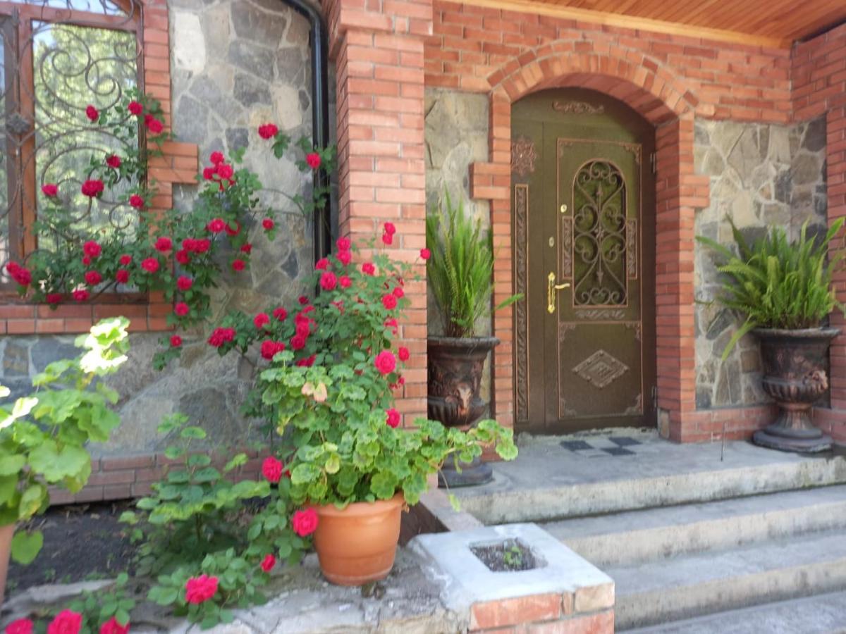 B&B Sheki - Yurd in Sheki - Bed and Breakfast Sheki