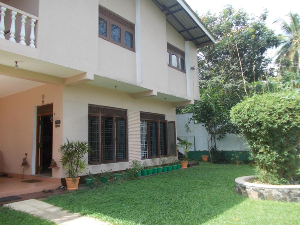 Samanala Garden Holiday Home - Ferienwohnung