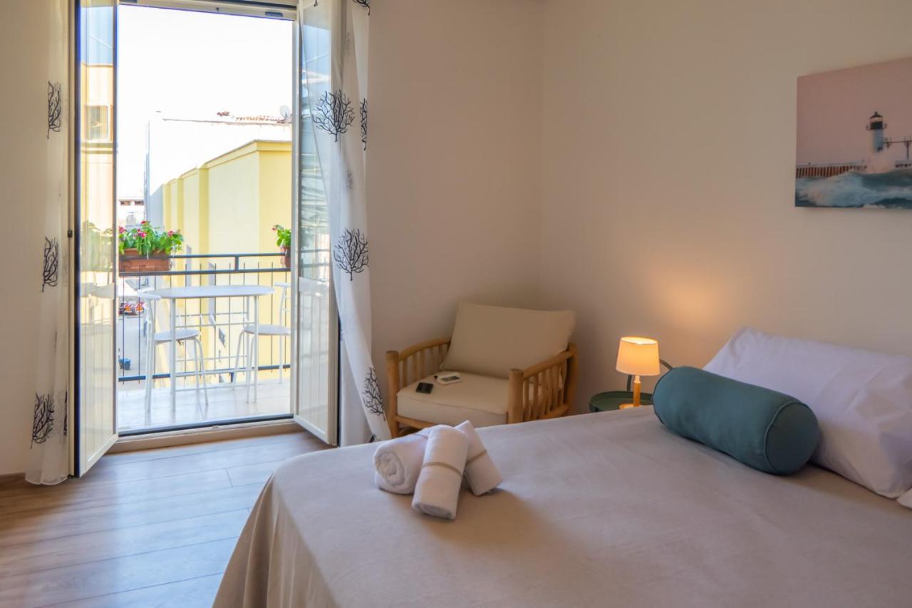 B&B Olbia - Biggy Apartment - Bed and Breakfast Olbia