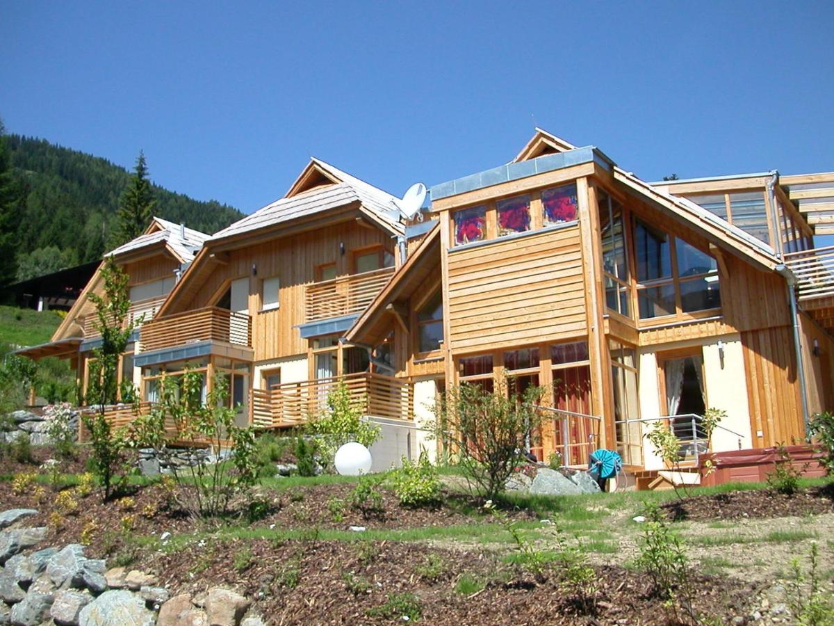 Appartement Luisa - Chambres d’hôtes