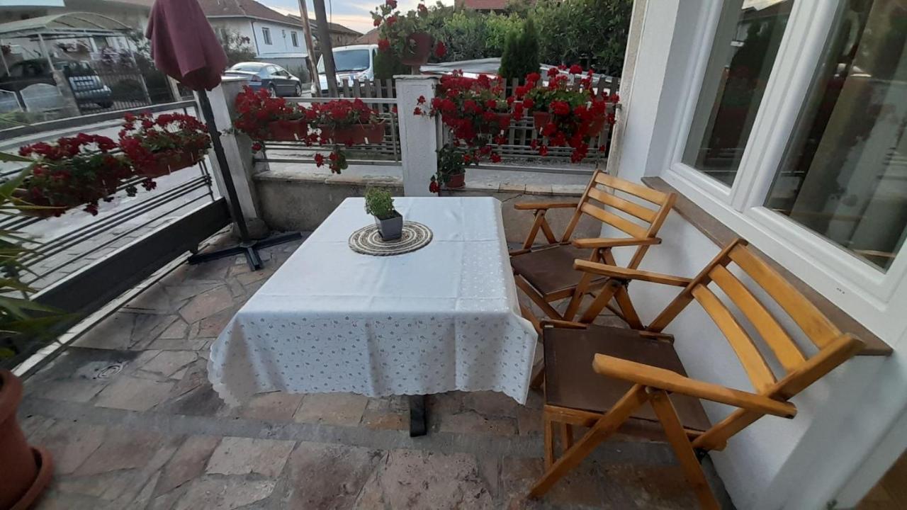 Tija Apartments - B&B