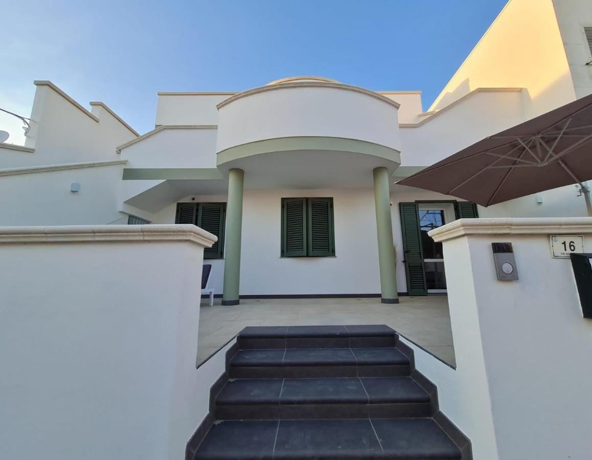 180Passi B&B - Ferienwohnung Lido Marini