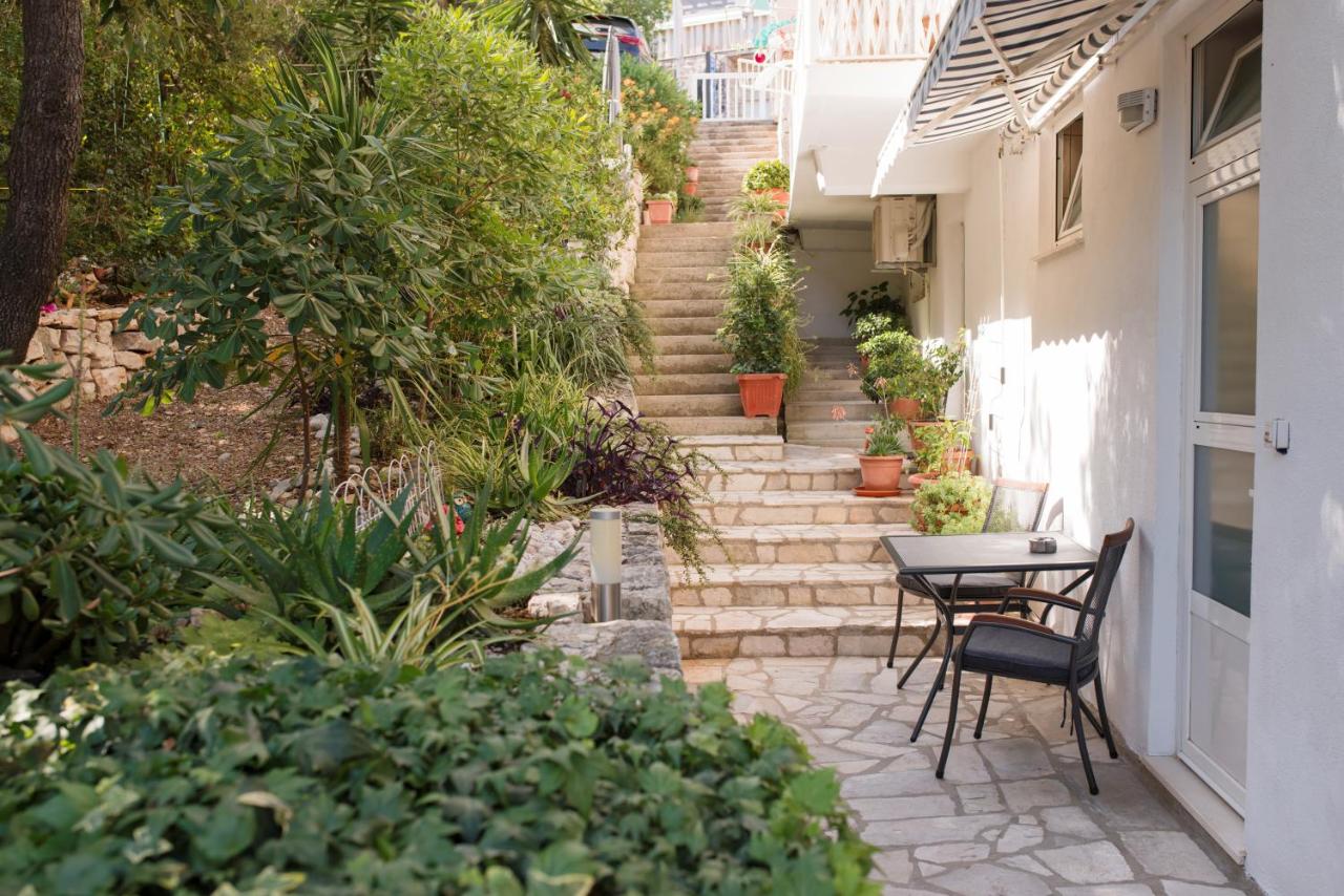 Suite avec Terrasse