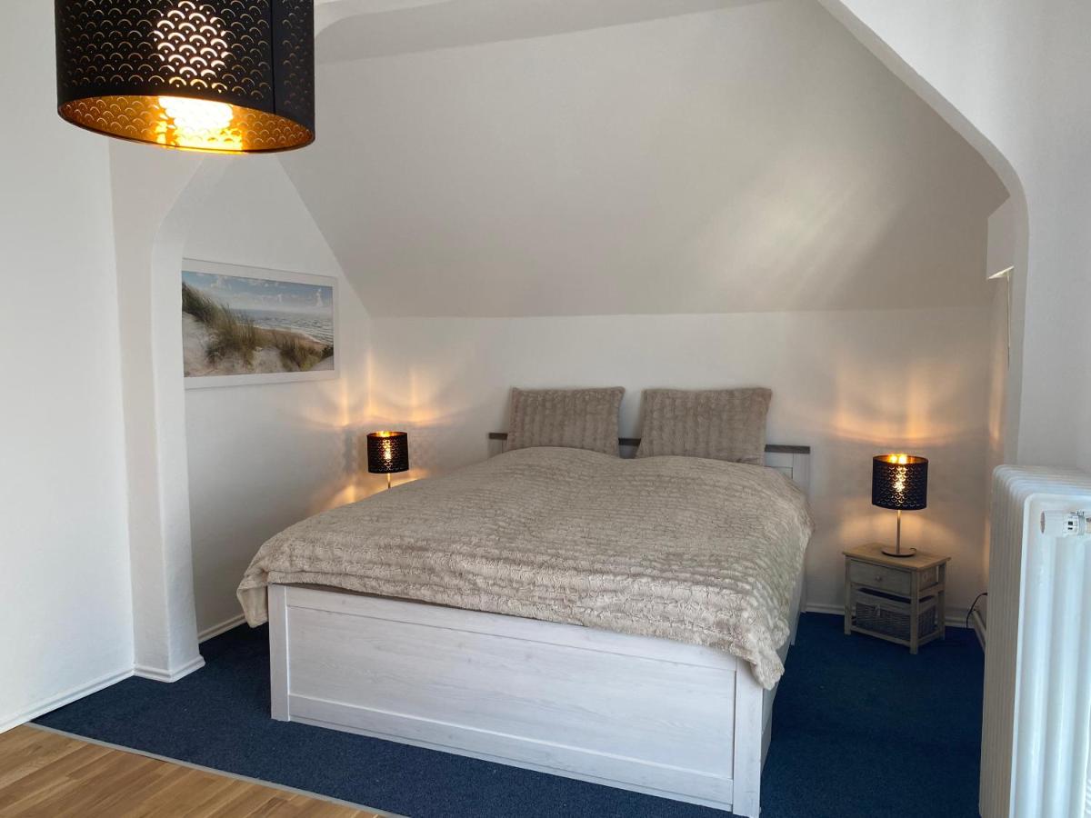 Marlene Ferienwohnung mit Dachterasse ca 50qm - Ferienwohnung Burg