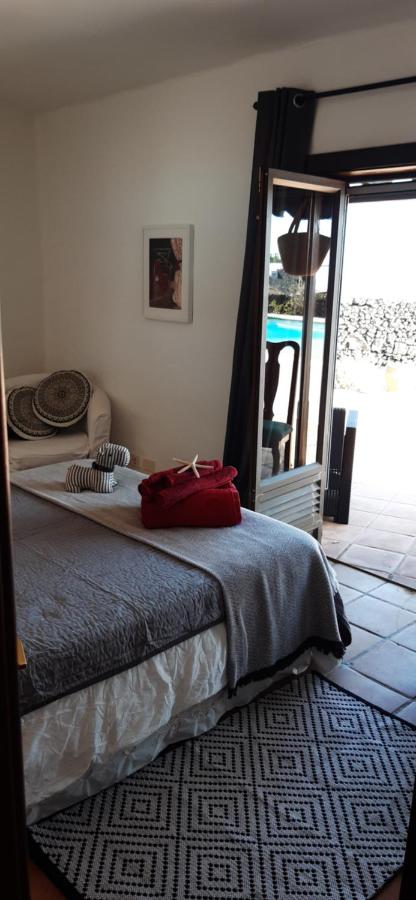 Habitación Doble con terraza